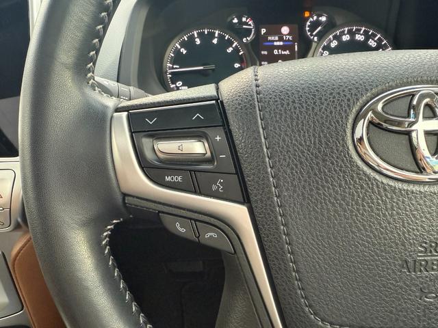 ランドクルーザープラド TX Lパッケージ 70thアニバーサリーリミテッド(35枚目)