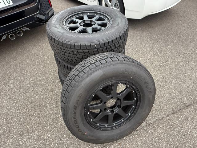 ランドクルーザープラド TX Lパッケージ 70thアニバーサリーリミテッド(46枚目)