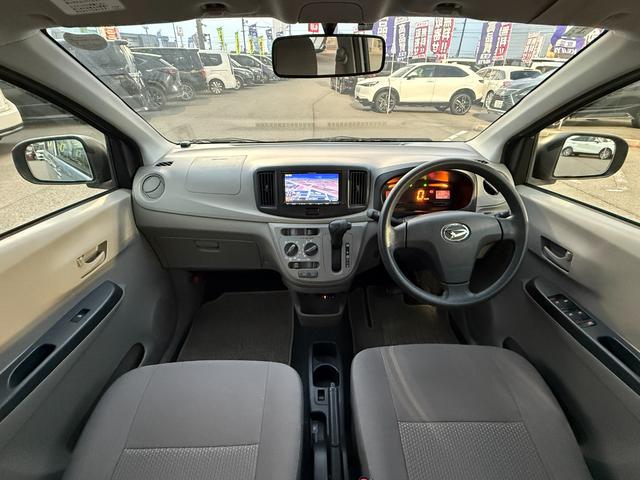 ミライース Ｌ　ＳＡ（3枚目）