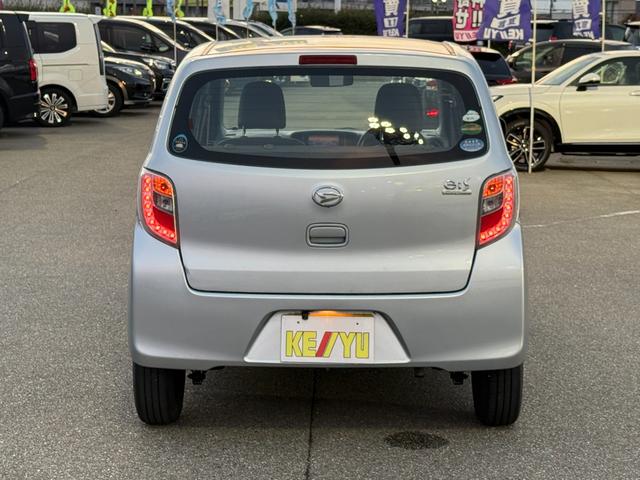 ミライース Ｌ　ＳＡ（9枚目）