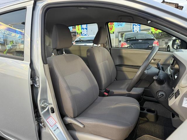 ミライース Ｌ　ＳＡ（13枚目）