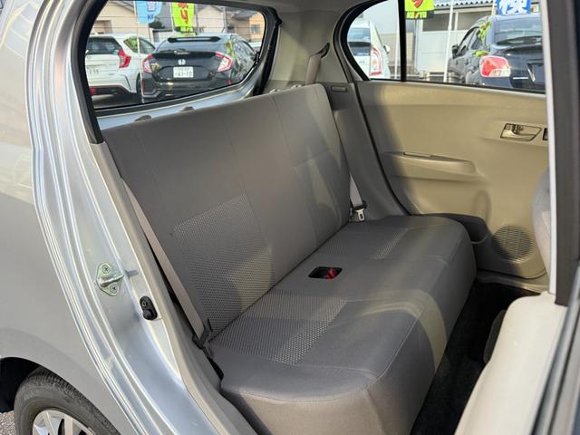 ミライース Ｌ　ＳＡ（15枚目）