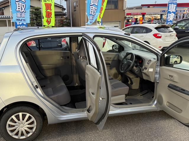 ミライース Ｌ　ＳＡ（16枚目）