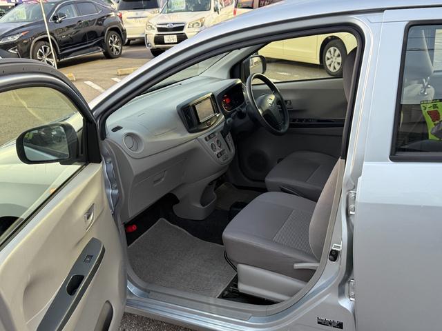 ミライース Ｌ　ＳＡ（17枚目）