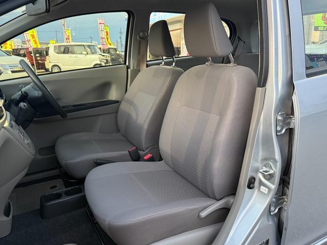 ミライース Ｌ　ＳＡ（18枚目）