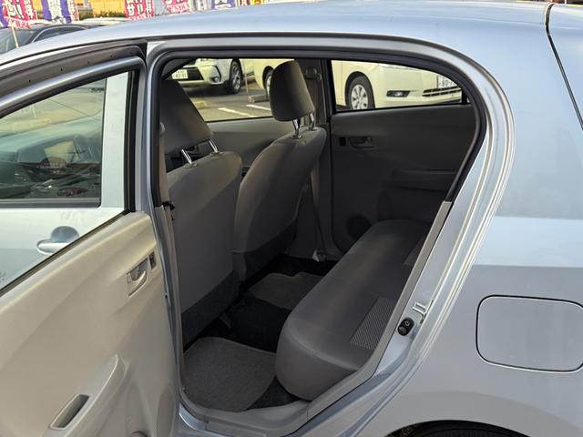 ミライース Ｌ　ＳＡ（19枚目）