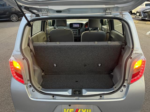 ミライース Ｌ　ＳＡ（21枚目）