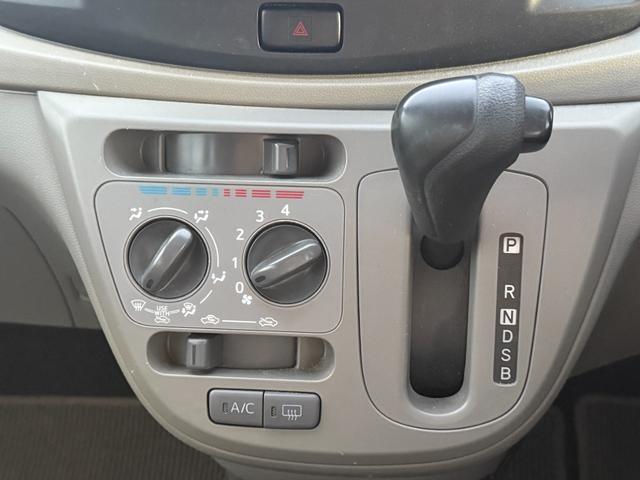 ミライース Ｌ　ＳＡ（27枚目）