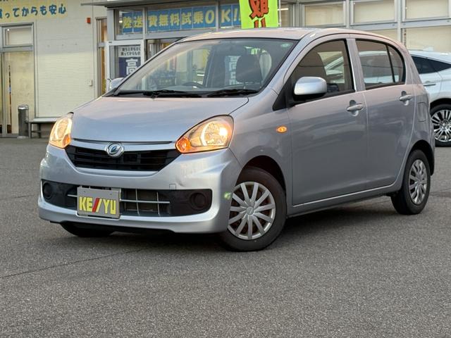 ミライース Ｌ　ＳＡ（38枚目）