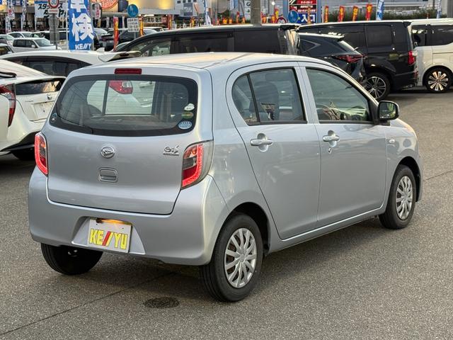 ミライース Ｌ　ＳＡ（41枚目）