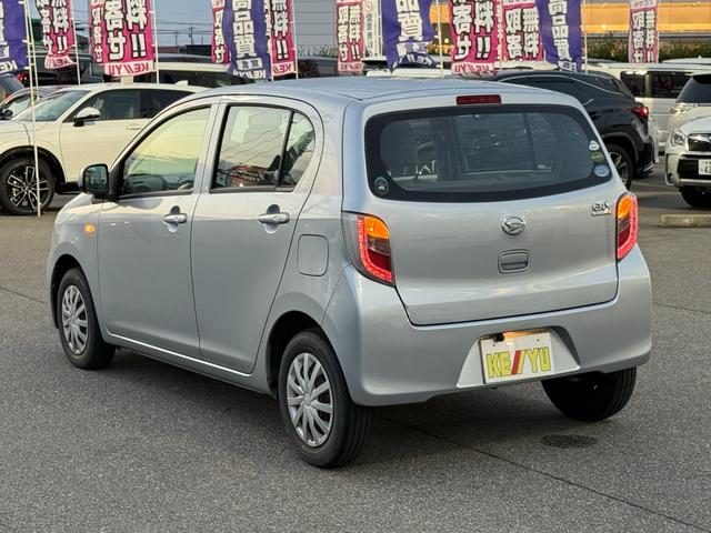 ミライース Ｌ　ＳＡ（43枚目）