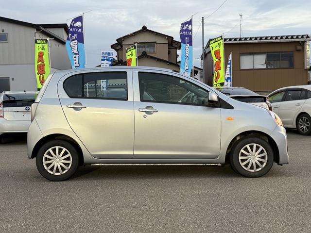 ミライース Ｌ　ＳＡ（44枚目）