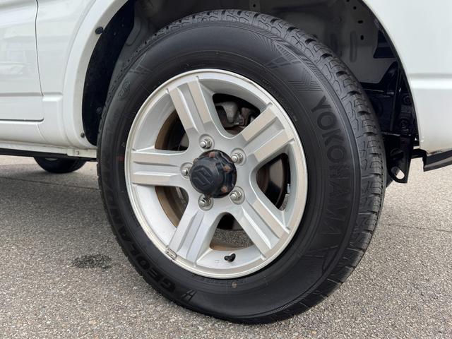 ジムニー ＸＣ（8枚目）