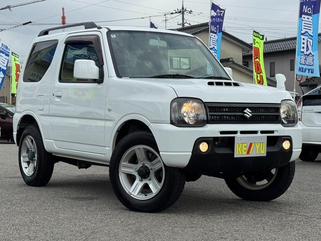 ジムニー ＸＣ（9枚目）