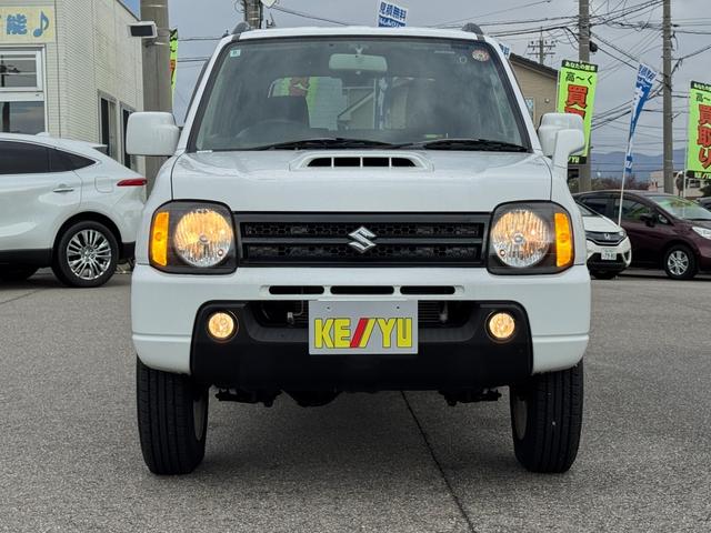 ジムニー ＸＣ（10枚目）