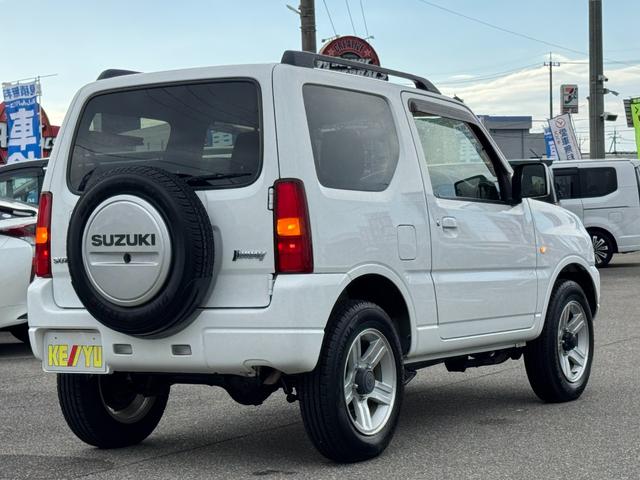 ジムニー ＸＣ（11枚目）