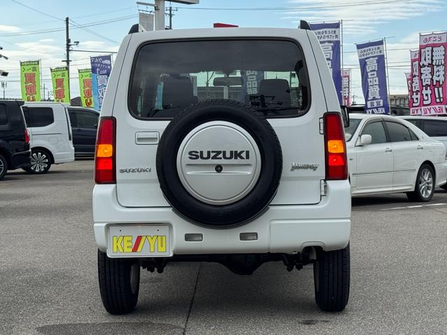 ジムニー ＸＣ（12枚目）