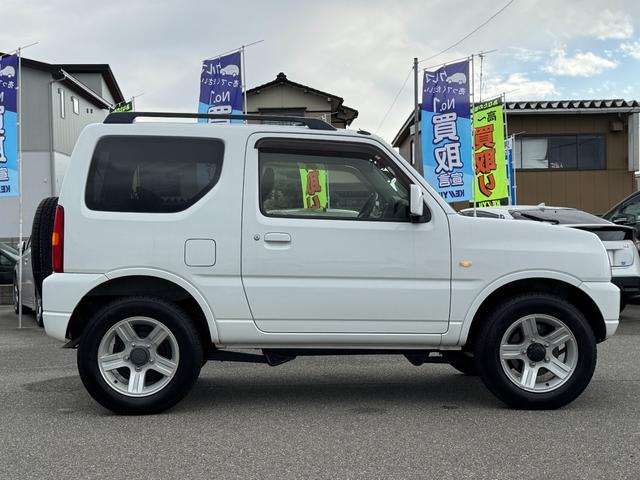 ジムニー ＸＣ（15枚目）