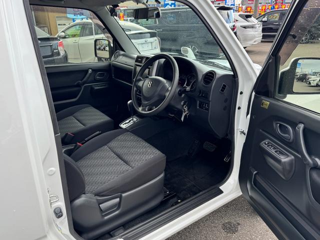 ジムニー ＸＣ（16枚目）