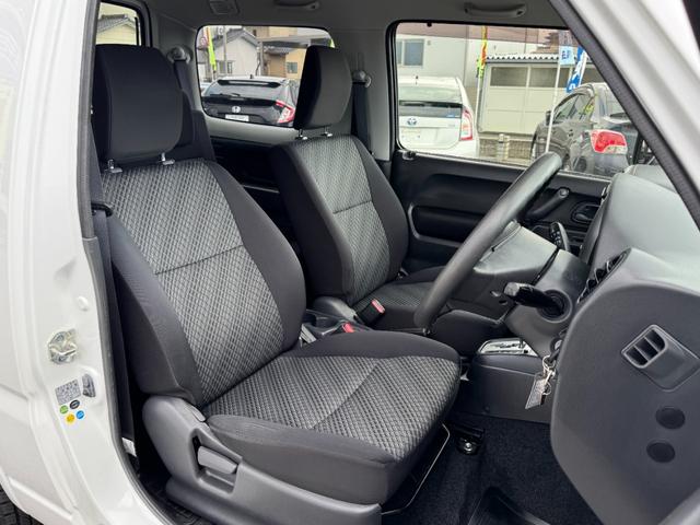 ジムニー ＸＣ（17枚目）