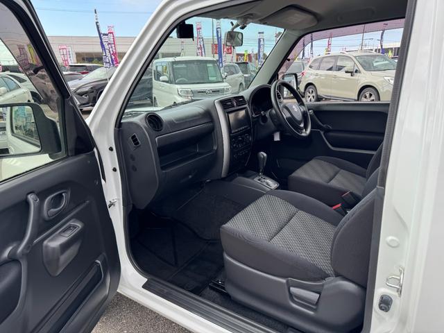 ジムニー ＸＣ（19枚目）