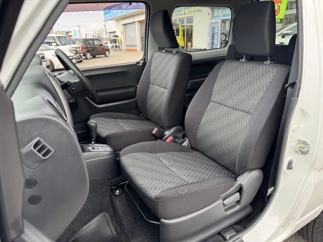 ジムニー ＸＣ（20枚目）