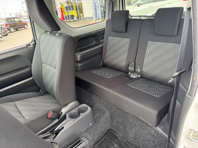 ジムニー ＸＣ（21枚目）