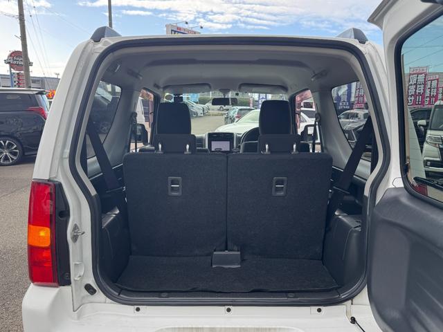 ジムニー ＸＣ（22枚目）