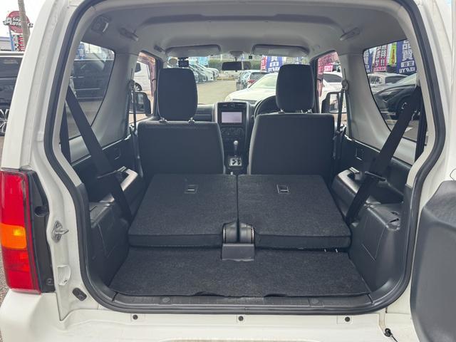 ジムニー ＸＣ（23枚目）