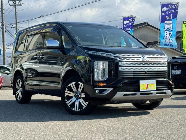 デリカD:5 P(11枚目)