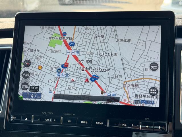 デリカD:5 P(28枚目)