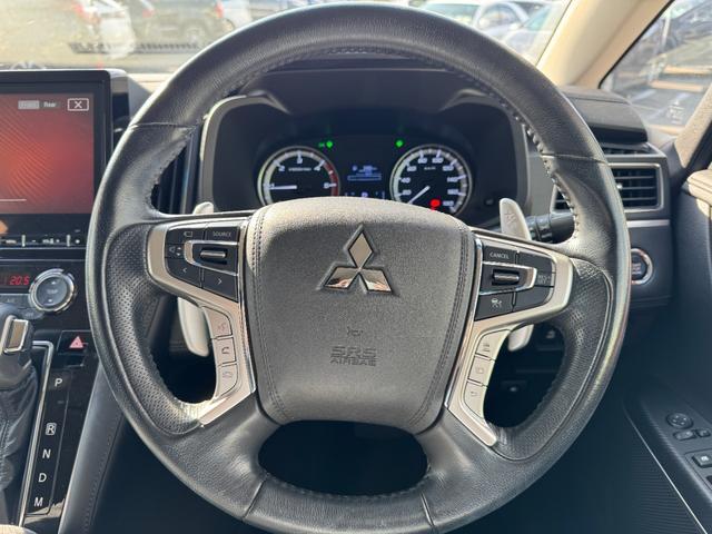 デリカD:5 P(32枚目)