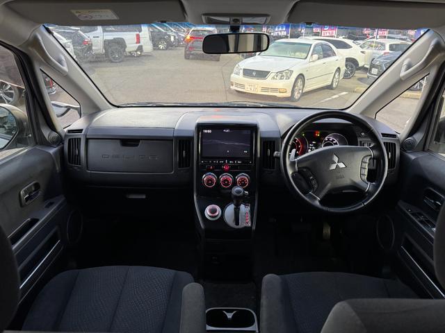 デリカD:5 D パワーパッケージ(3枚目)