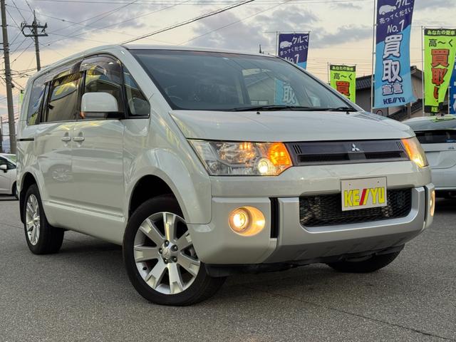 デリカD:5 D パワーパッケージ(10枚目)