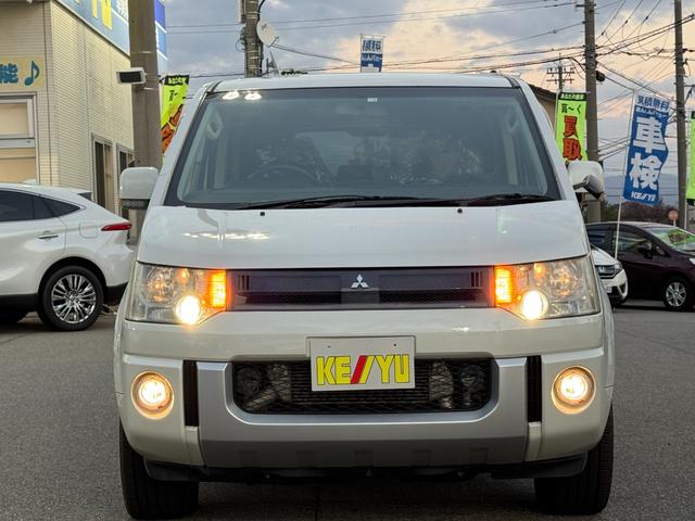 デリカD:5 D パワーパッケージ(11枚目)