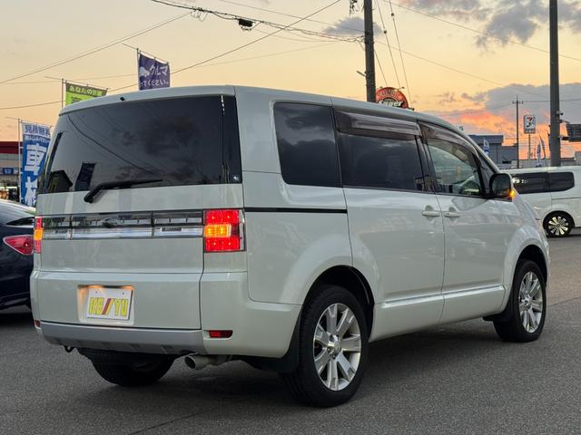 デリカD:5 D パワーパッケージ(12枚目)