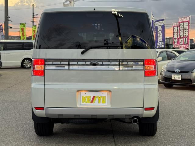 デリカD:5 D パワーパッケージ(13枚目)