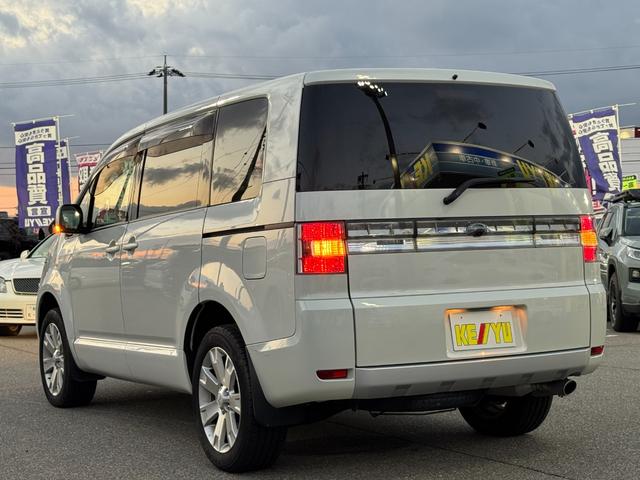 デリカD:5 D パワーパッケージ(14枚目)