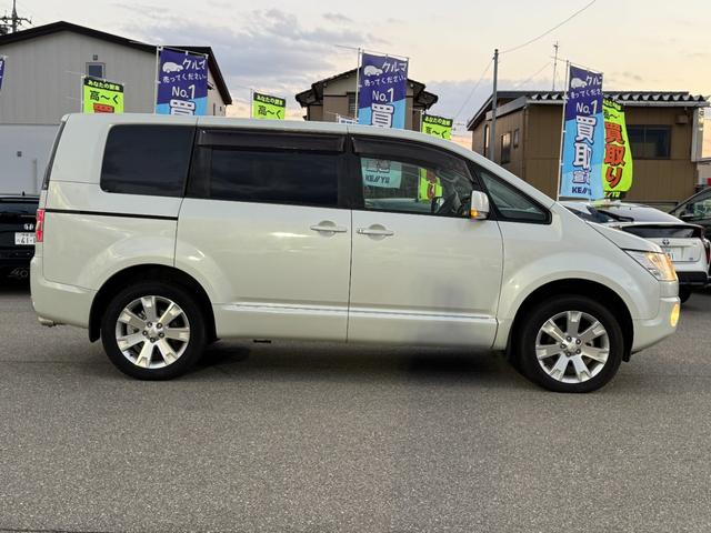 デリカD:5 D パワーパッケージ(16枚目)