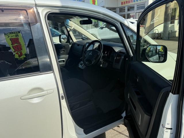 デリカD:5 D パワーパッケージ(17枚目)