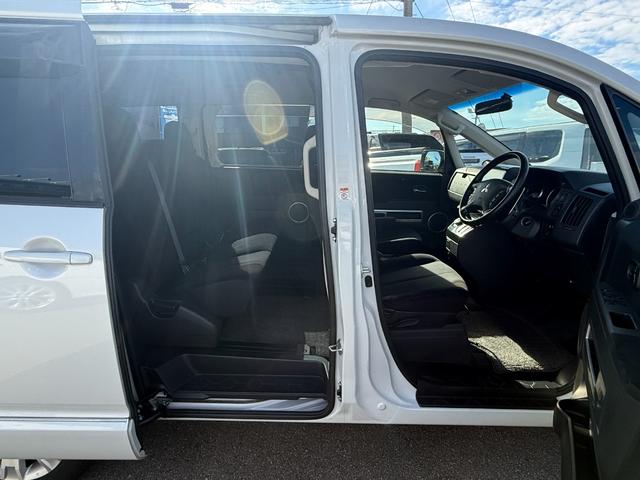 デリカD:5 D パワーパッケージ(21枚目)