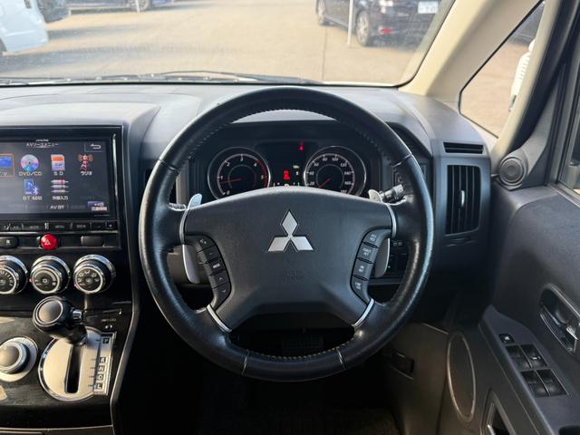 デリカD:5 D パワーパッケージ(37枚目)