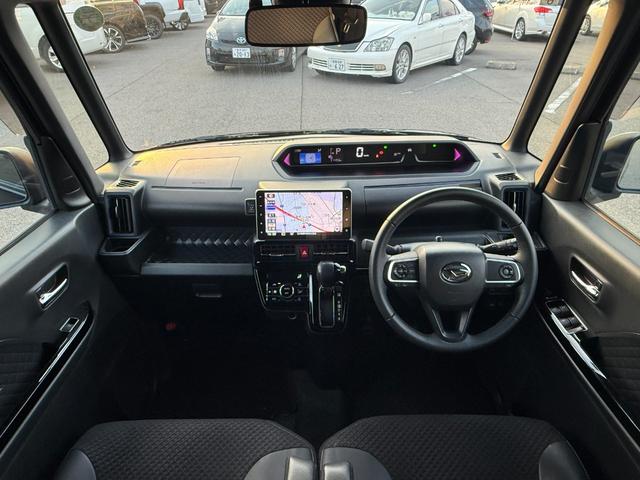 タント カスタムRSスタイルセレクション(3枚目)