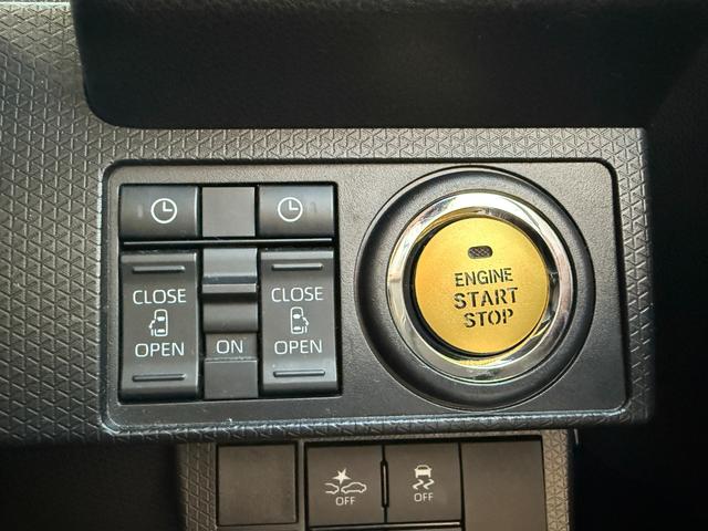 タント カスタムRSスタイルセレクション(6枚目)