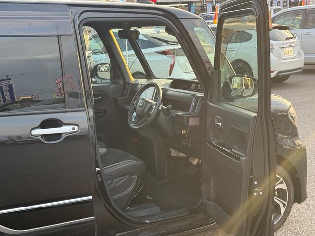 タント カスタムRSスタイルセレクション(10枚目)