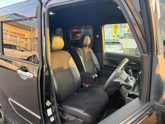 タント カスタムRSスタイルセレクション(11枚目)