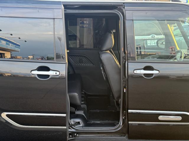 タント カスタムRSスタイルセレクション(12枚目)