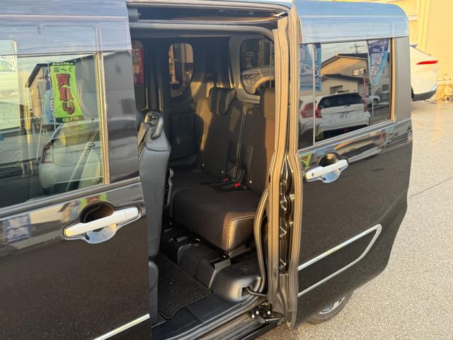 タント カスタムRSスタイルセレクション(14枚目)