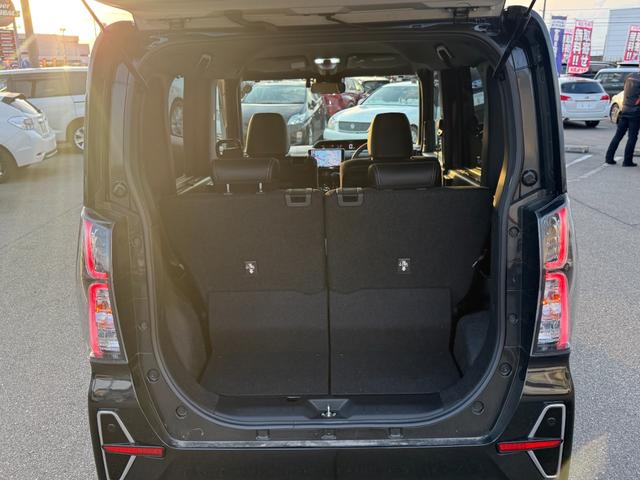 タント カスタムRSスタイルセレクション(15枚目)