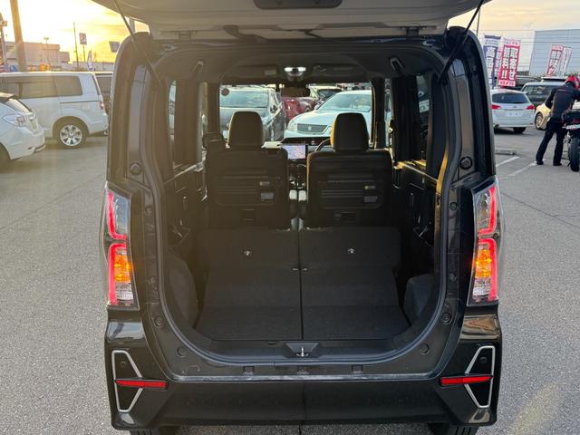 タント カスタムRSスタイルセレクション(16枚目)